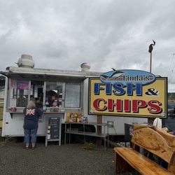 Food truck