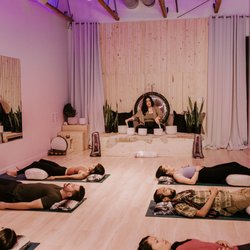 KIN Unified Healing - Group Private Soundbaths