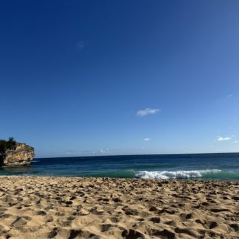 Shipwreck Beach - Beaches Near Me - Poipu, Hawaii