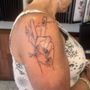 Photo of Tom Spaulding Tattoo And Body Piercing Studio