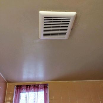 Macintosh Electric - Bathroom vent fan - Electricians Near Me - Yonkers, New York Macintosh Electric - Bathroom vent fan - Electricians Near Me - Yonkers, New York