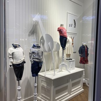 Polo Ralph Lauren - Men's Clothing Near Me - Hanover, Maryland