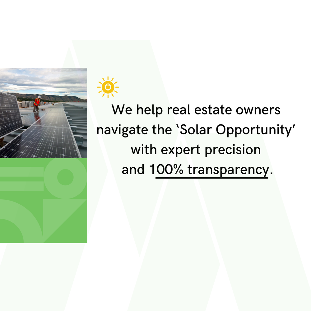 Slide of Electryone Solar Roof Consultants