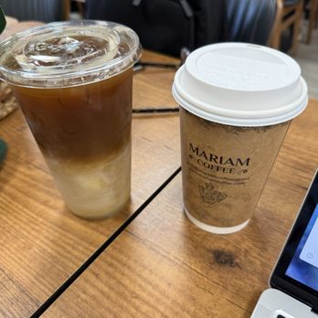 Mariam Coffee - Coffee & Tea Near Me - Fishers, Indiana Mariam Coffee - Coffee & Tea Near Me - Fishers, Indiana