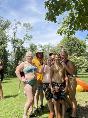 Virginia Outdoor Center by null