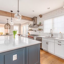 NV Kitchen and Bath