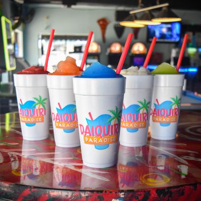 Daiquiri Paradise by null