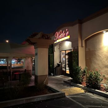 Kettle'e - Front - Indian Near Me - Santa Clara, California Kettle'e - Front - Indian Near Me - Santa Clara, California