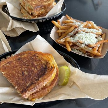 Cheesesmith - Sandwiches and fries - Sandwiches Near Me - Wilmington, North Carolina Cheesesmith - Sandwiches and fries - Sandwiches Near Me - Wilmington, North Carolina