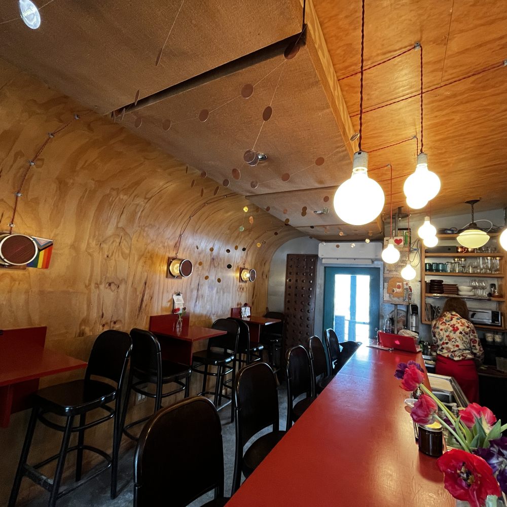 Jar'd Wine Pub - Tapas/Small Plates Near Me - New Paltz, New York