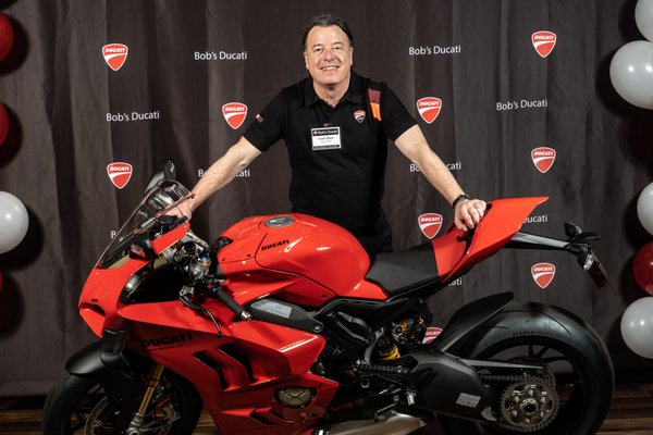 BOB屋 Bob's Motorcycles | Trusted BMW & Ducati Dealer Near Baltimore