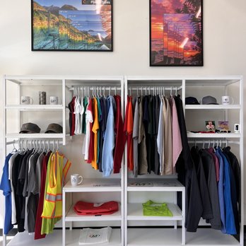 Minuteman Press - Apparel and other promo products - Graphic Design Near Me - Fullerton, California