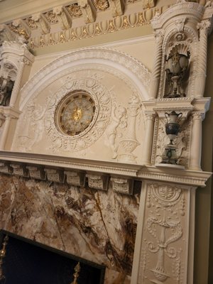 Flagler College by null