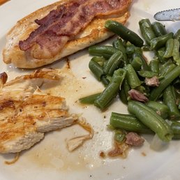 Grilled Chicken