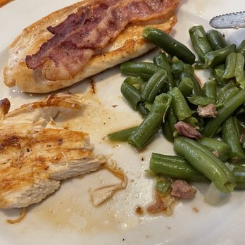Bob Evans - Grilled Chicken Breast - American Near Me - Washington CH, Ohio