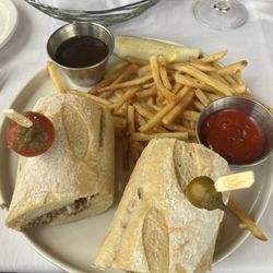 The Club at Flying Horse