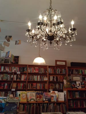 Point Reyes Books by null