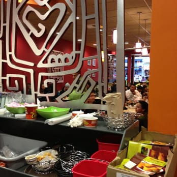 Pollo Campero - Latin American Near Me - San Francisco, California