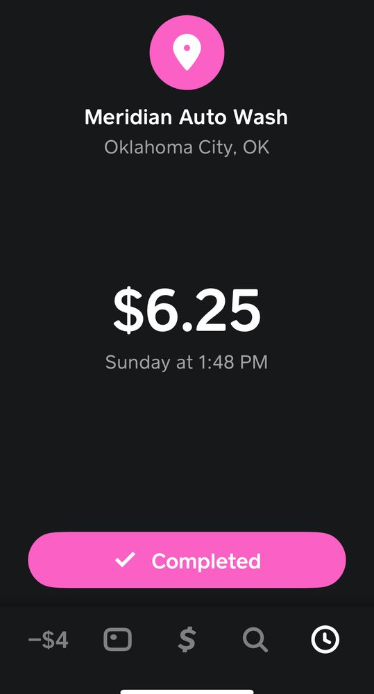 MERIDIAN CAR WASH Updated October 2024 3817 N Meridian Ave, Oklahoma City, Oklahoma Car