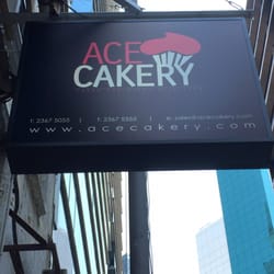 Ace Cakery
