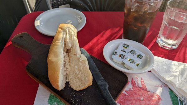 Joe's Italian Cuisine by null