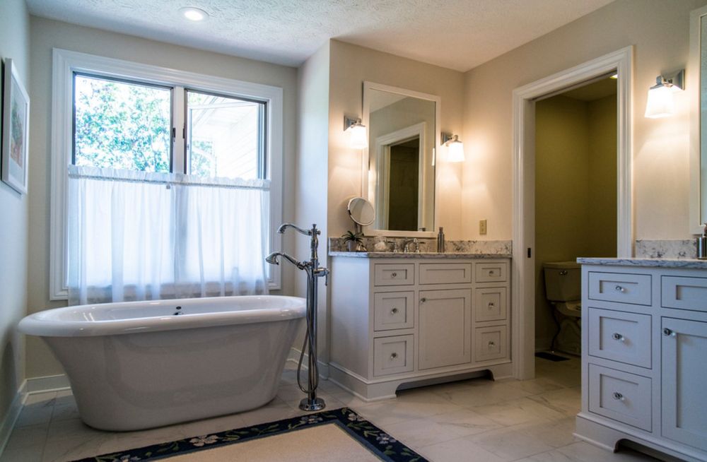 Slide of White Builders