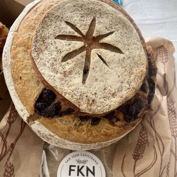 FKN Bread - Chocolate Cinnamon Bread (so beautiful!) - Bakeries Near Me - San Juan Capistrano, California FKN Bread - Chocolate Cinnamon Bread (so beautiful!) - Bakeries Near Me - San Juan Capistrano, California