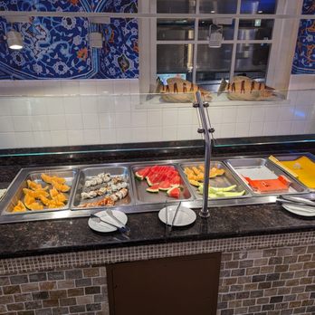 Halal Street - Fruit and Desert - Hot Pot Near Me - Newark, California Halal Street - Fruit and Desert - Hot Pot Near Me - Newark, California