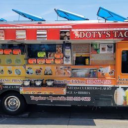 Dotys Tacos Dotys Tacos