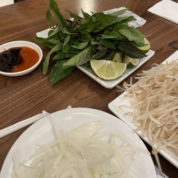PhoHolic - Pho fixings - Noodles Near Me - Costa Mesa, California PhoHolic - Pho fixings - Noodles Near Me - Costa Mesa, California