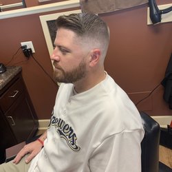 The Barbershop