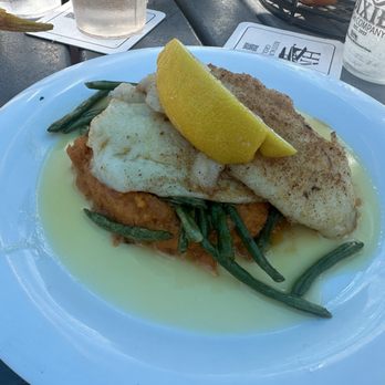 Dixie Fish Co - Special of the Day HOGFISH - Seafood Near Me - Fort Myers Beach, Florida Dixie Fish Co - Special of the Day HOGFISH - Seafood Near Me - Fort Myers Beach, Florida