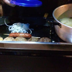 El Gordo - Parrilla siempre lista