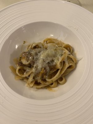 Il Cavatappi by null