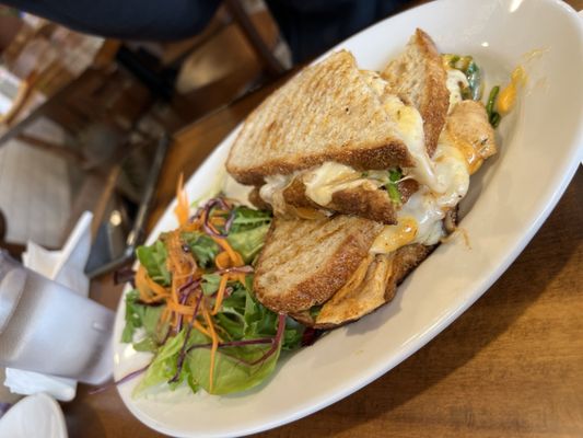 Belly Cake Pancake House by null