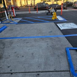 Baraja's Concrete & Paving