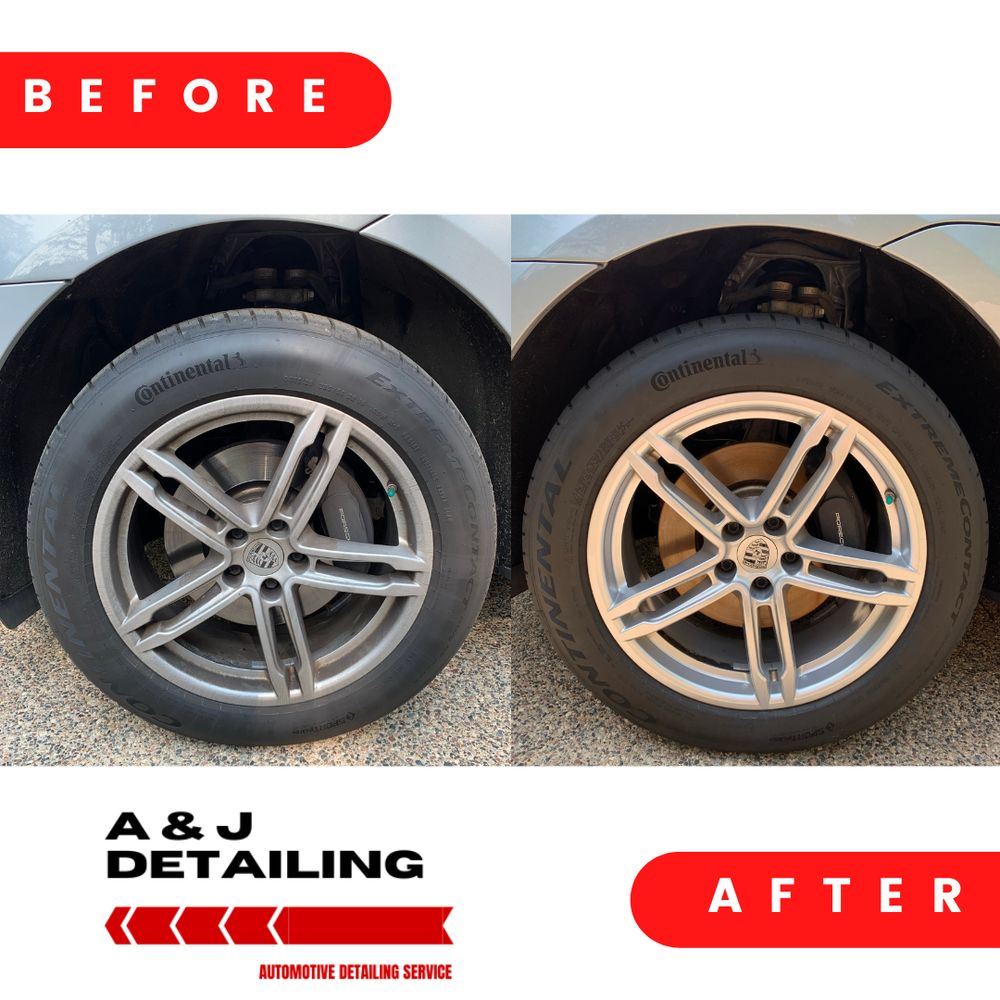 A&J DETAILING Updated June 2024 13 Photos Eden Prairie, Minnesota