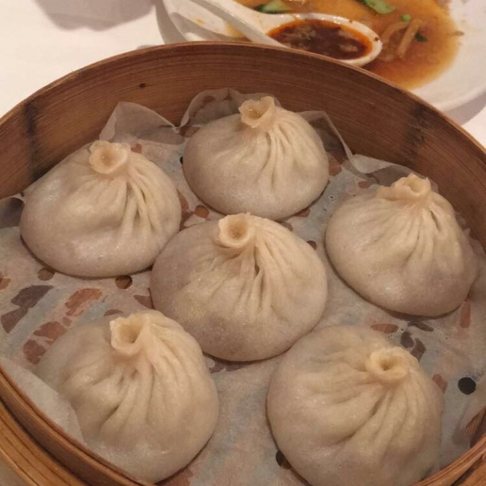 Soup Dumpling Plus - Pork soup dumplings - Shanghainese Near Me - Fort Lee, New Jersey