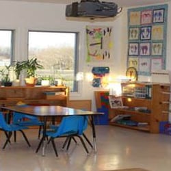 Winchester Montessori School