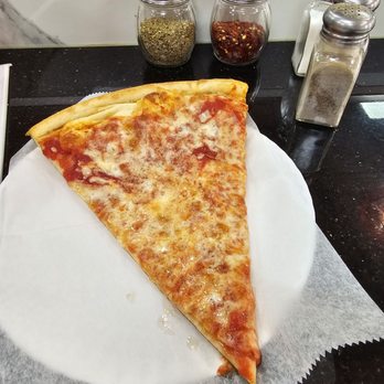 Lucia Pizza - Italian Near Me - Jackson Heights, New York