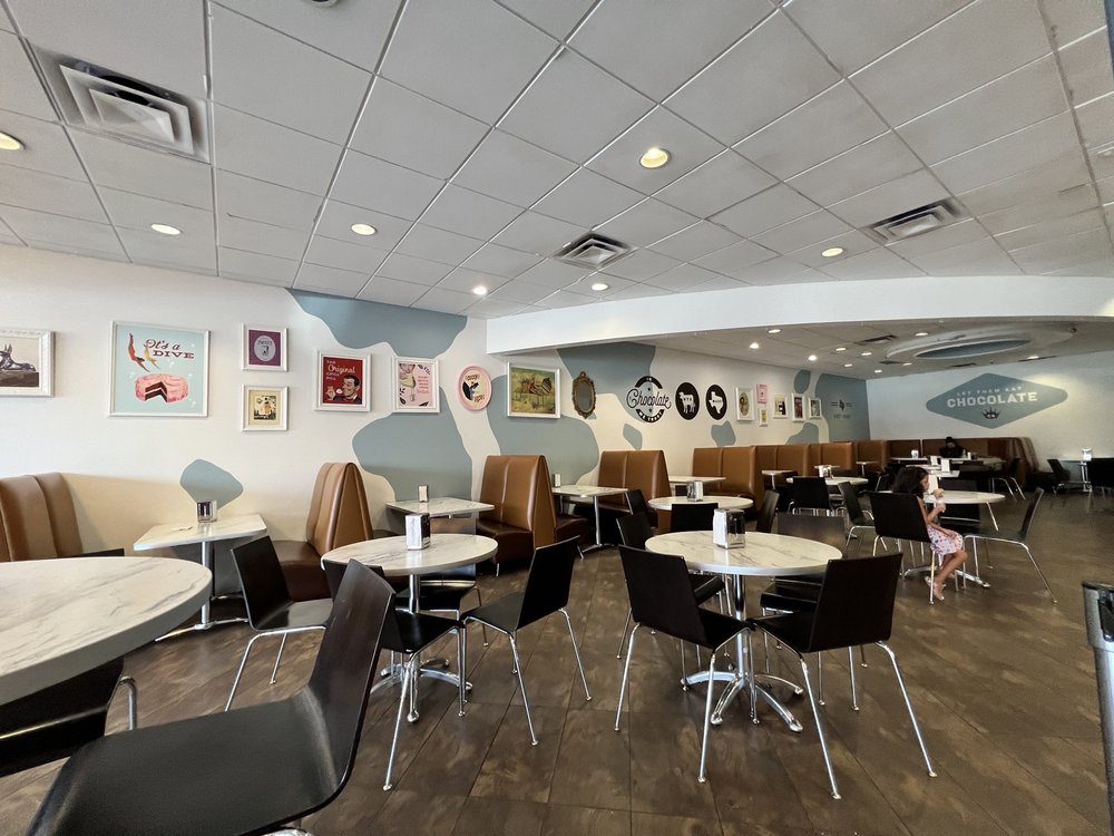 WINFIELD’S CHOCOLATE BAR 804 Photos & 606 Reviews 2531 University