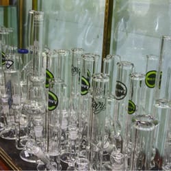 Humboldt Glassblowers 