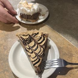 Meringue