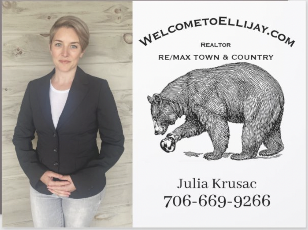 JULIA KRUSAC RE/MAX TOWN & COUNTRY Contact Agent 96 Craig St