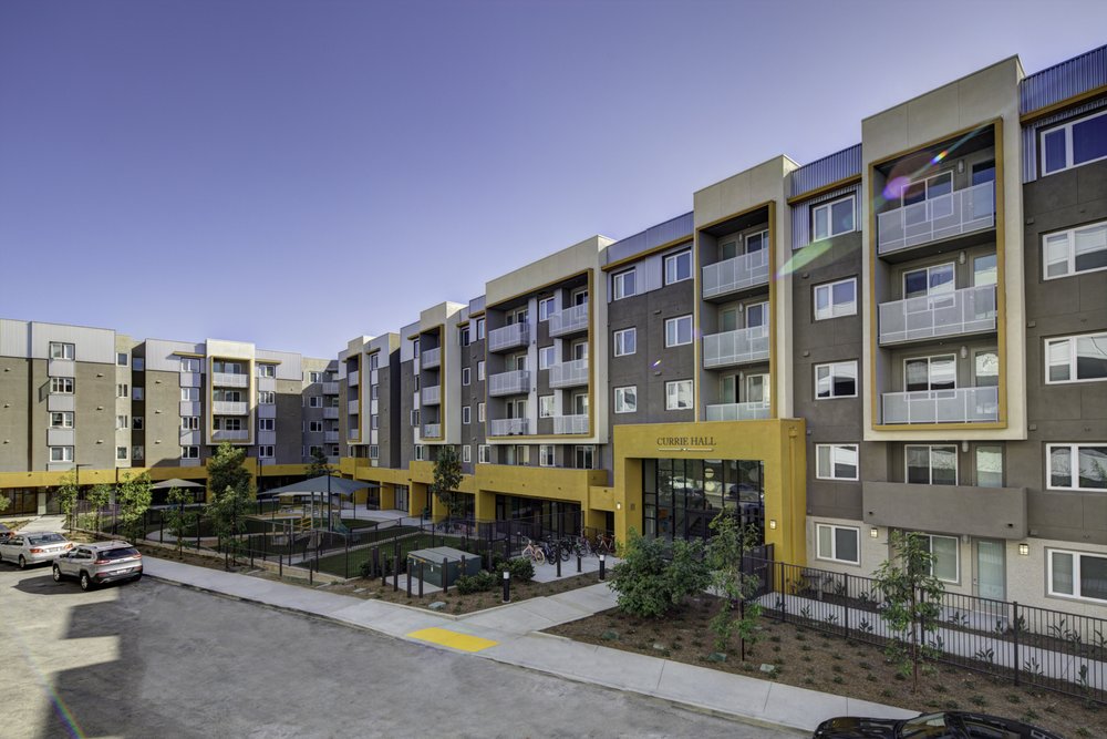 CURRIE HALL Updated October 2024 46 Photos & 33 Reviews 2215 E