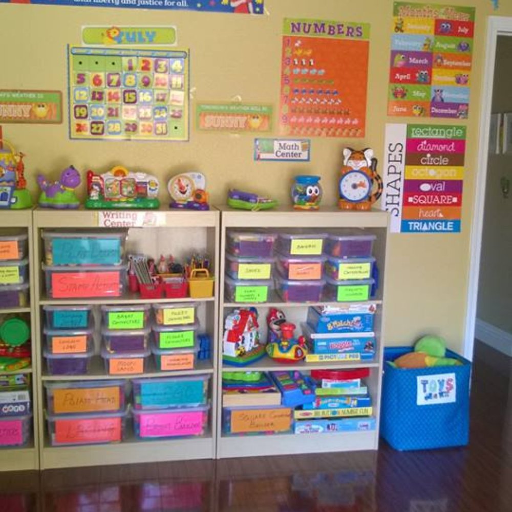 Sweet Miracles - Child Care & Day Care Near Me