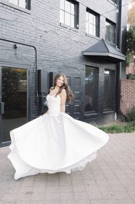 An Affair To Remember - Georgia, 9 E Lafayette Sq, Lagrange, GA 30240, US -  MapQuest