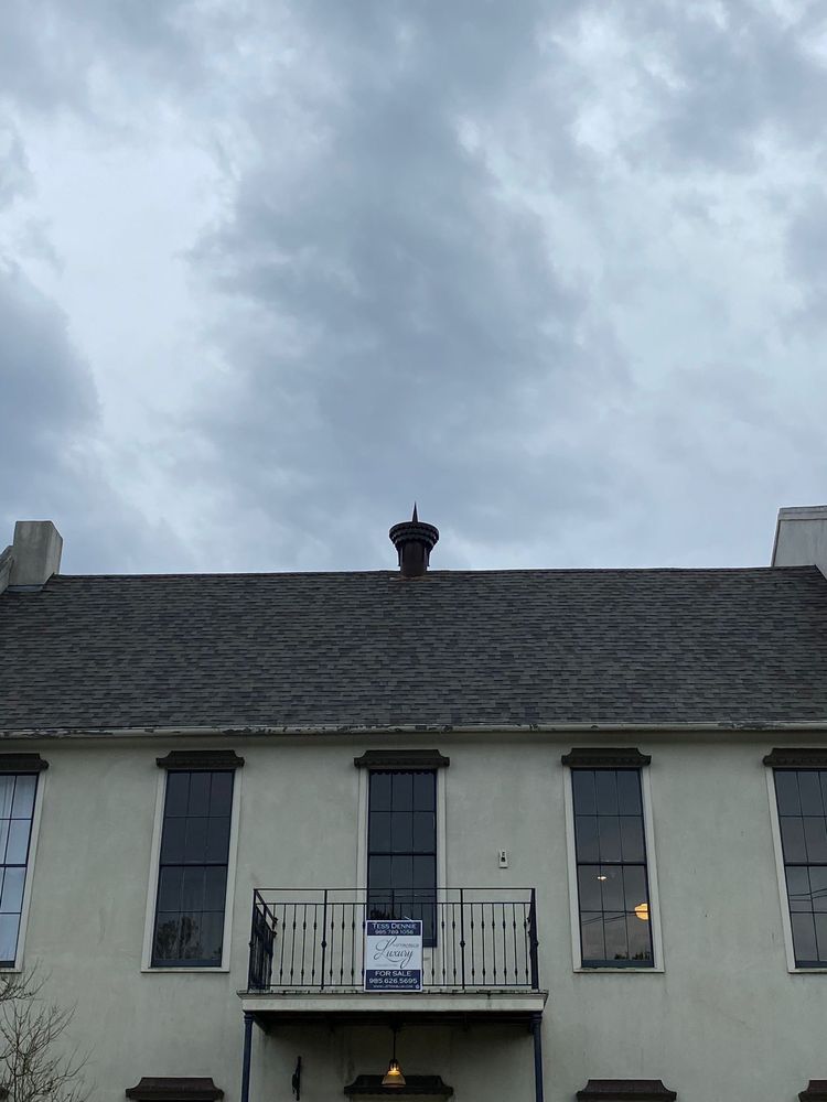 Slide of Ik Roofing & Reconstruccion