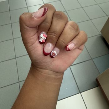 Beauty Lounge Spa - Nail Salons Near Me - Carson, California