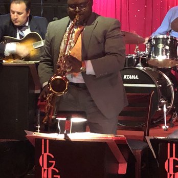 Swing 46 - New American Near Me - New York, New York Swing 46 - New American Near Me - New York, New York